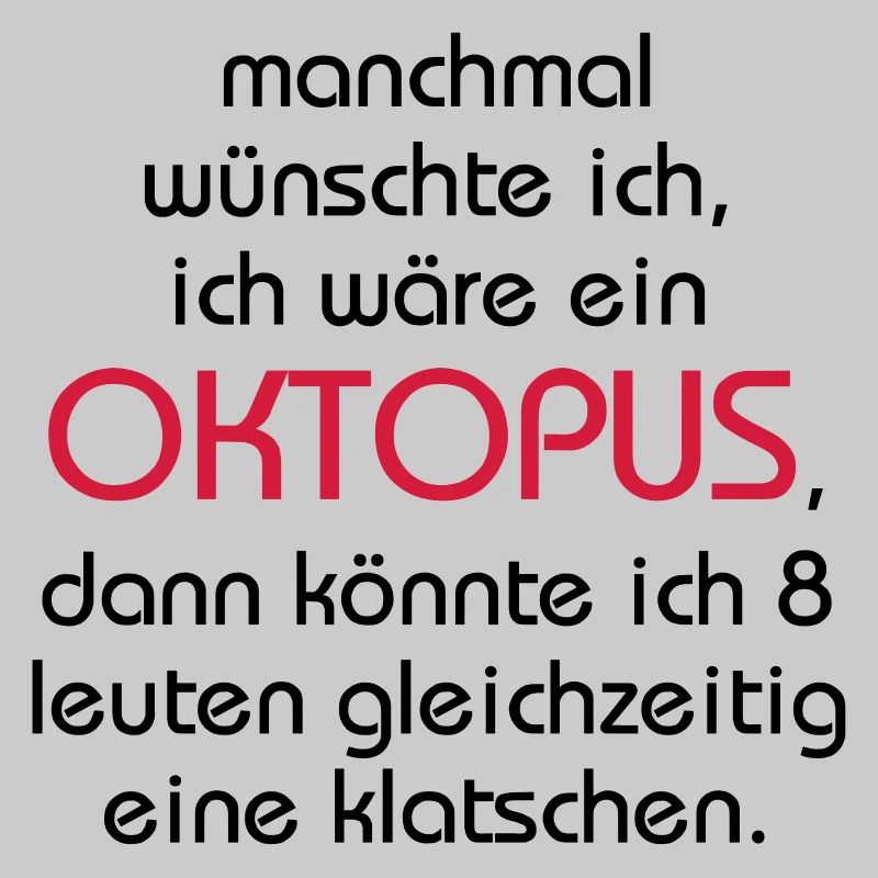 Oktopus