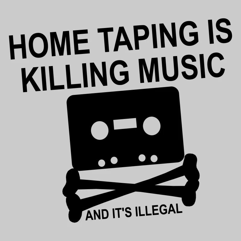 Personalize: Home Taping