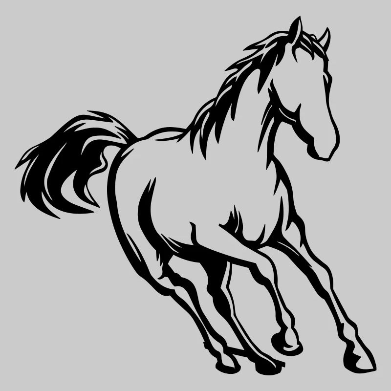 pferd
