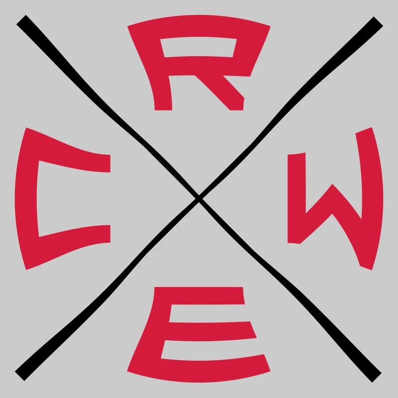 Logo de l’équipage X