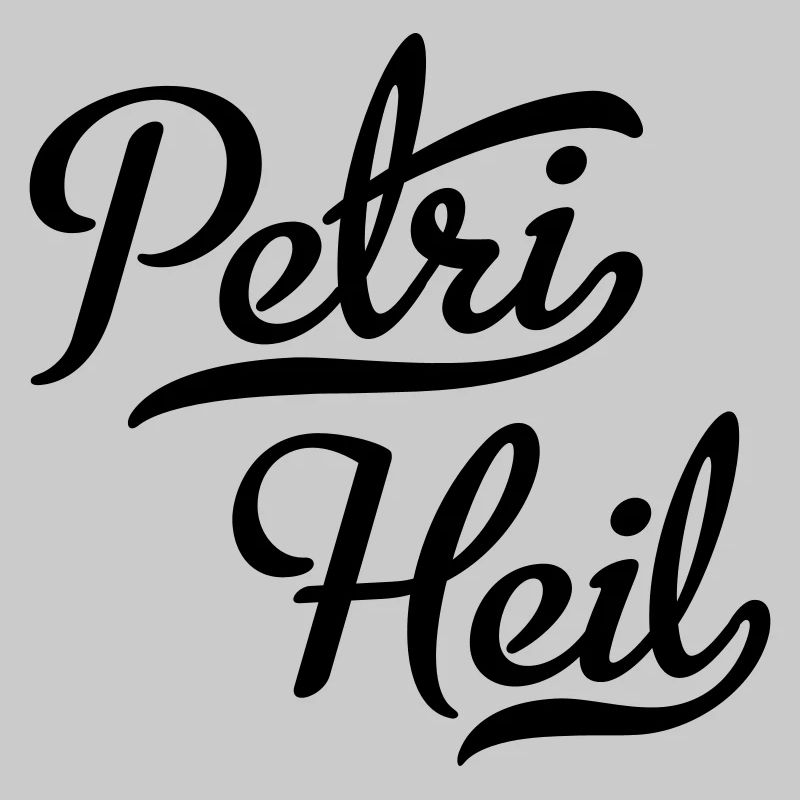 Petri Heil
