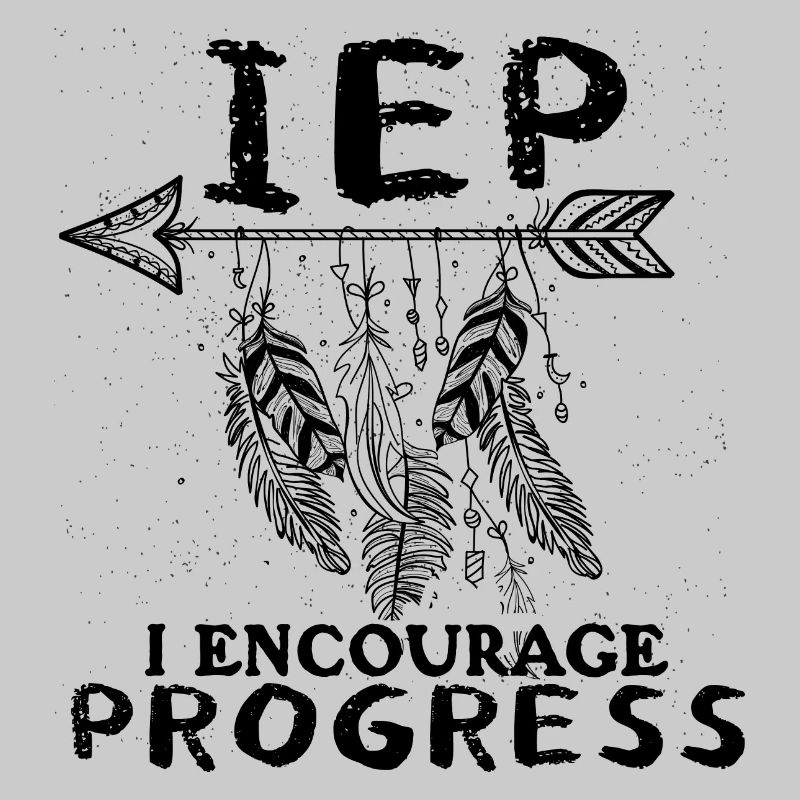 J’encourage le progrès
