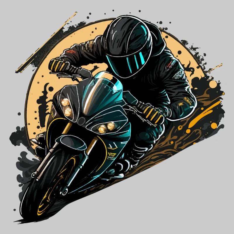 Motorrad