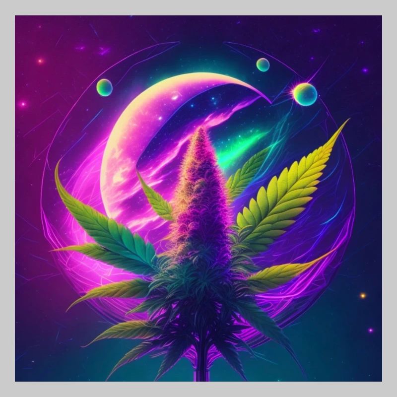 Espace Cannabis