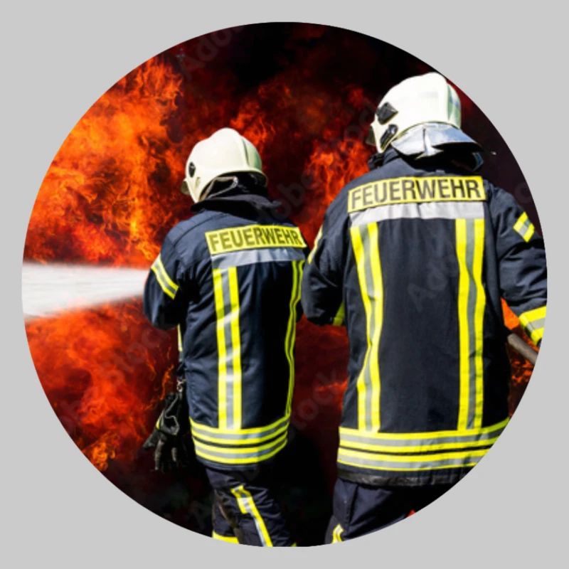 Brandbekämpfung