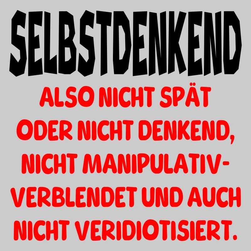 Also nicht spät
