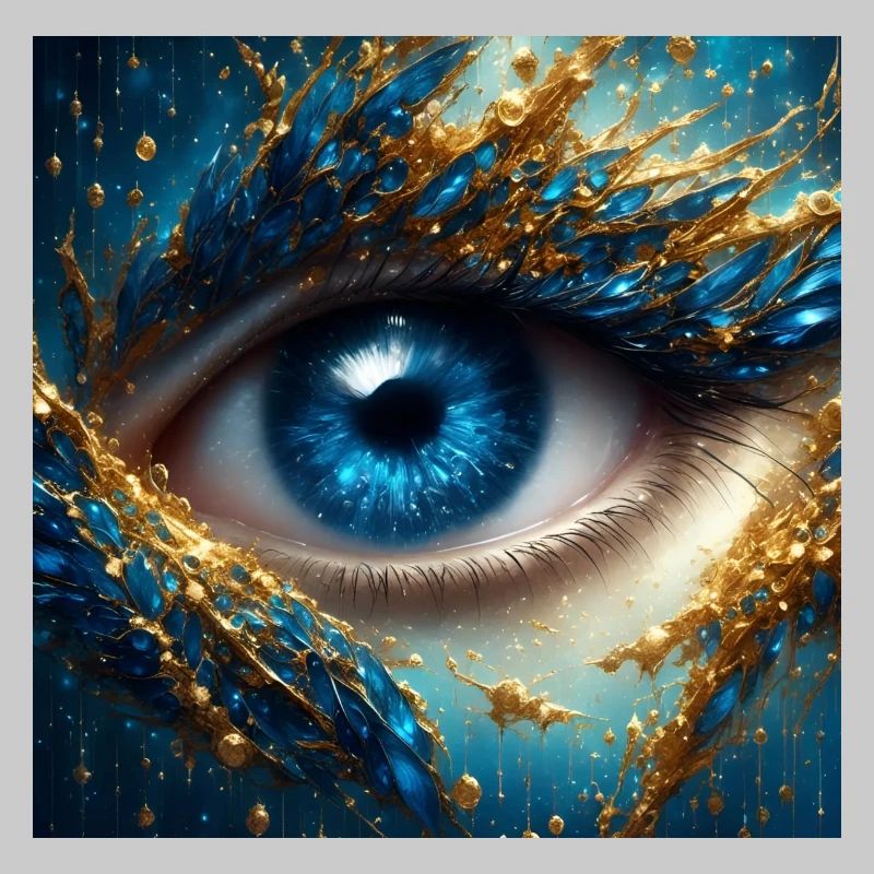 Das Auge