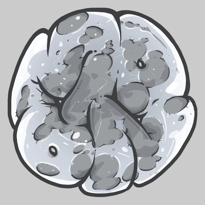 Graff Moon