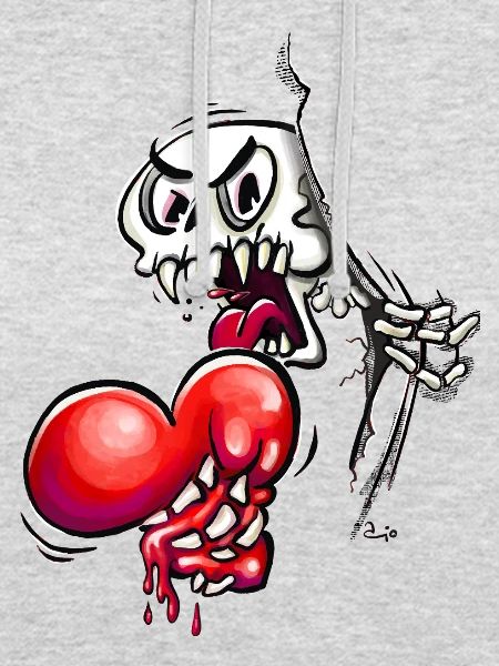Horror Herz