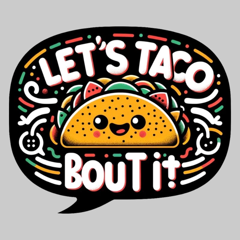 C’est parti pour Taco