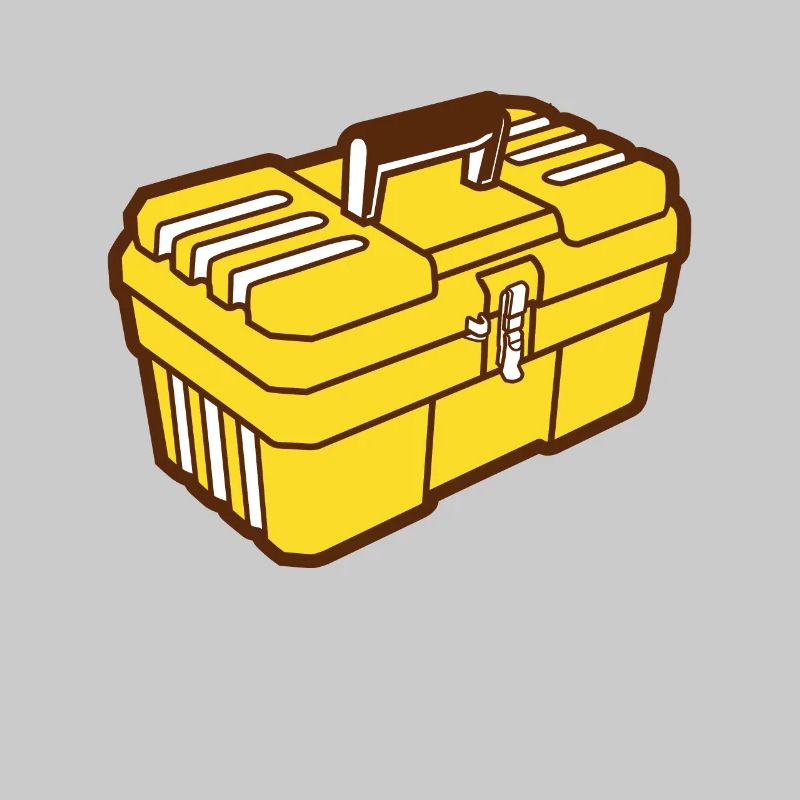 Tool case