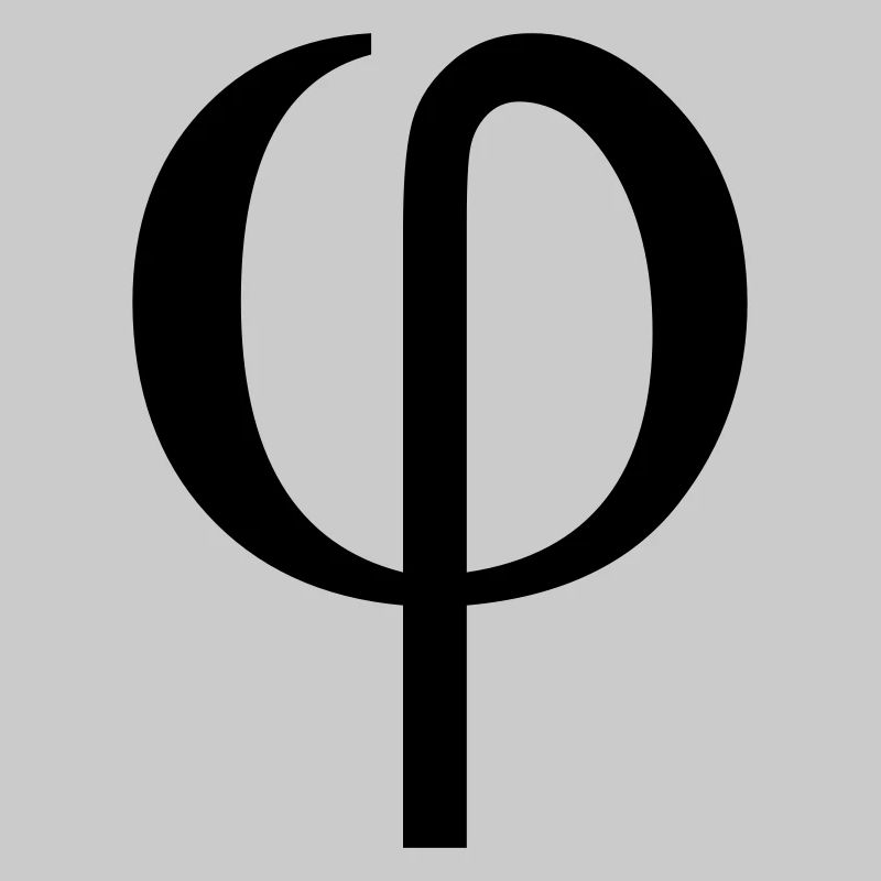 phi greek