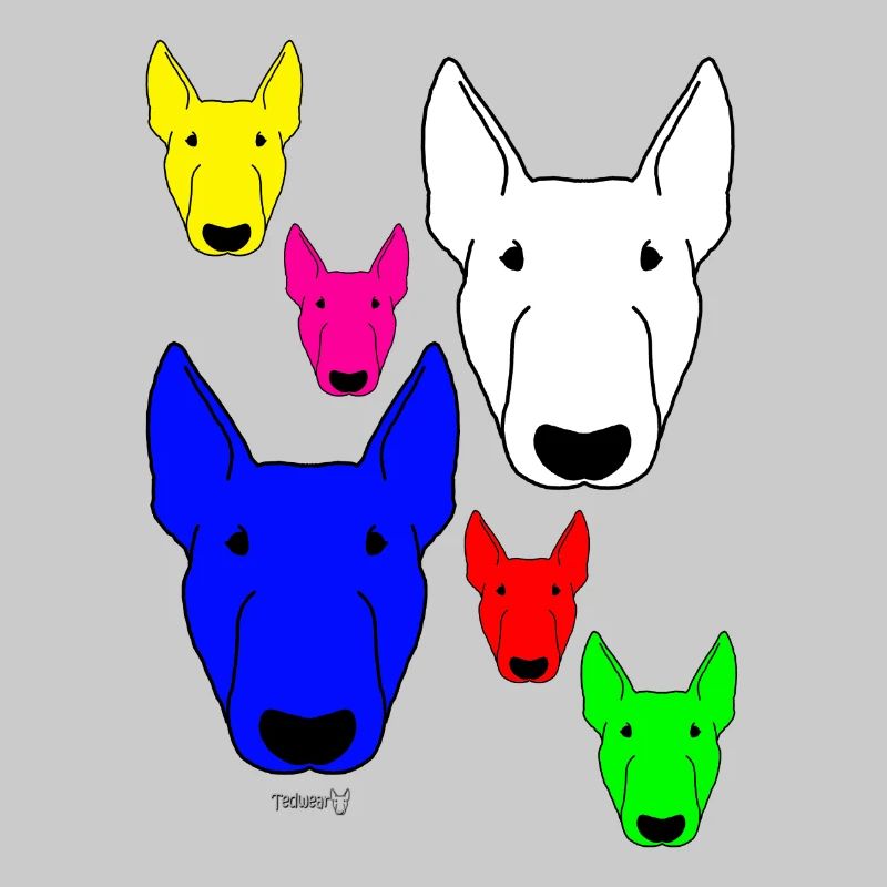 Couleurs bully