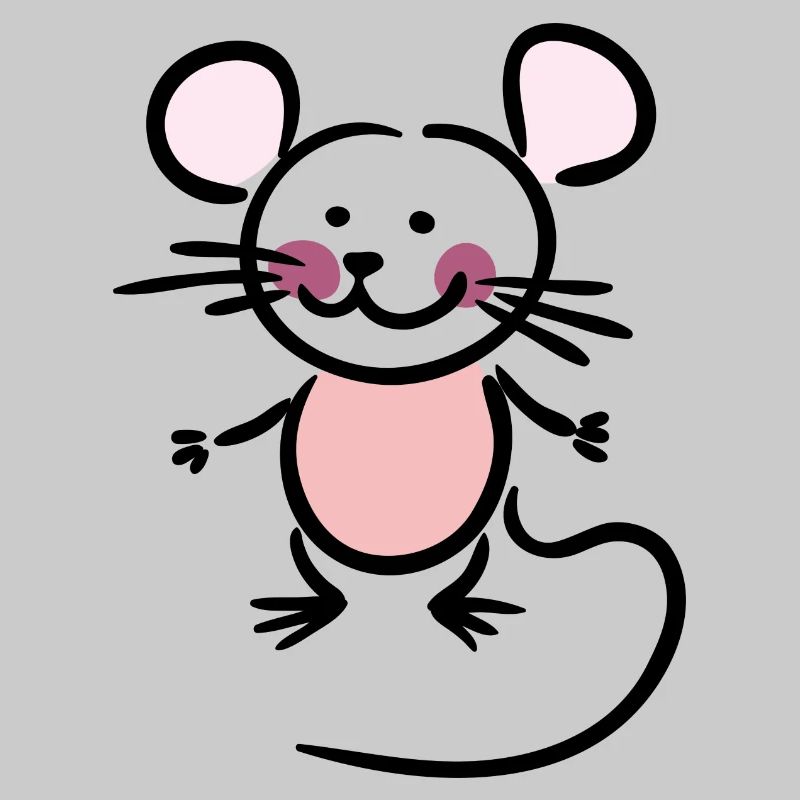 mouse