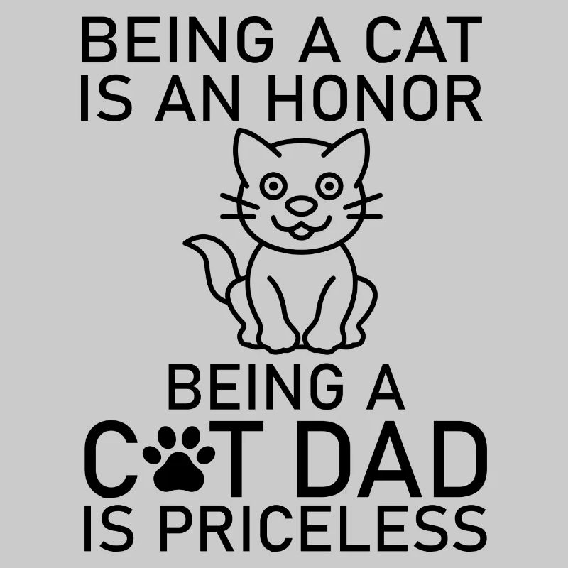 Chat Katze