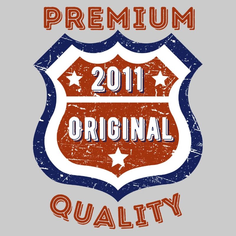 Premium Quality 2011
