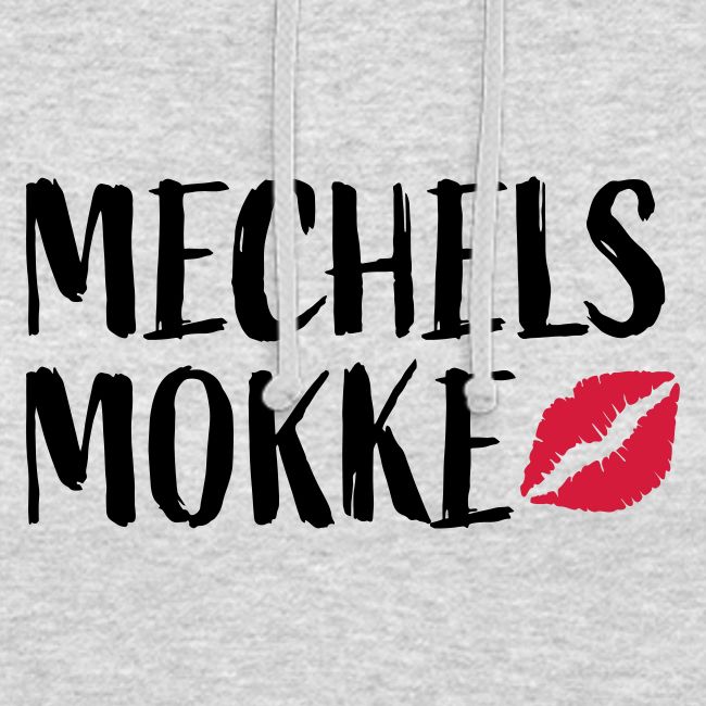 Mechels Mokke