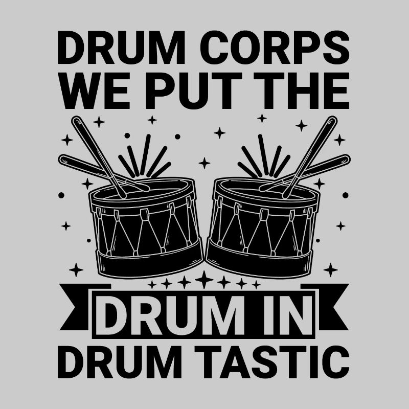 Drum Corps Marching Band Drum Corp Music Percussio