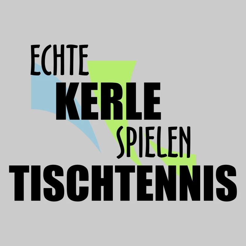 ECHTE KERLE
