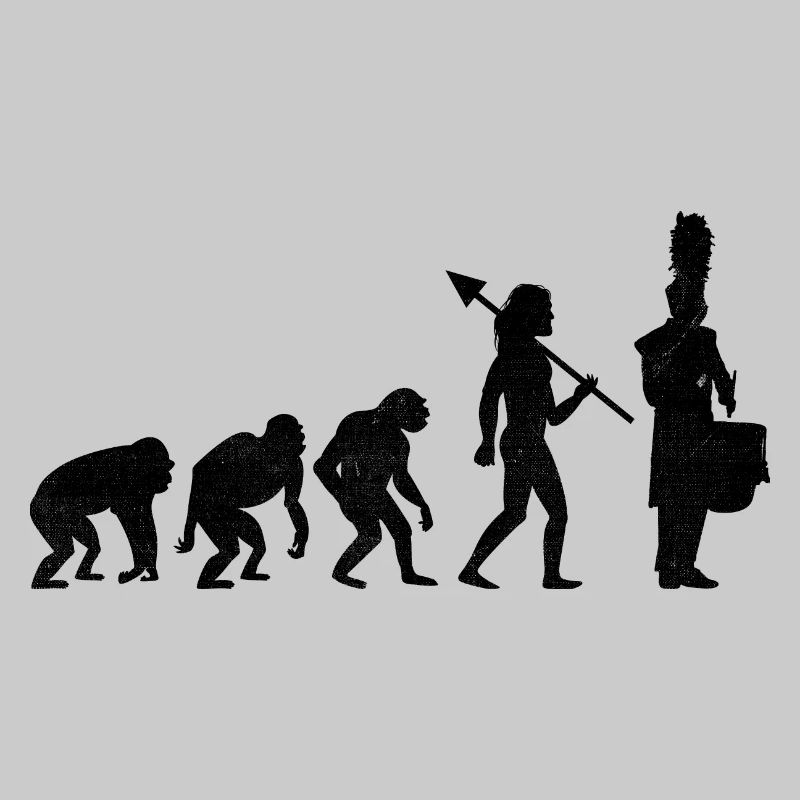 Drum Corps Evolution Marching Band Drum Music Perc