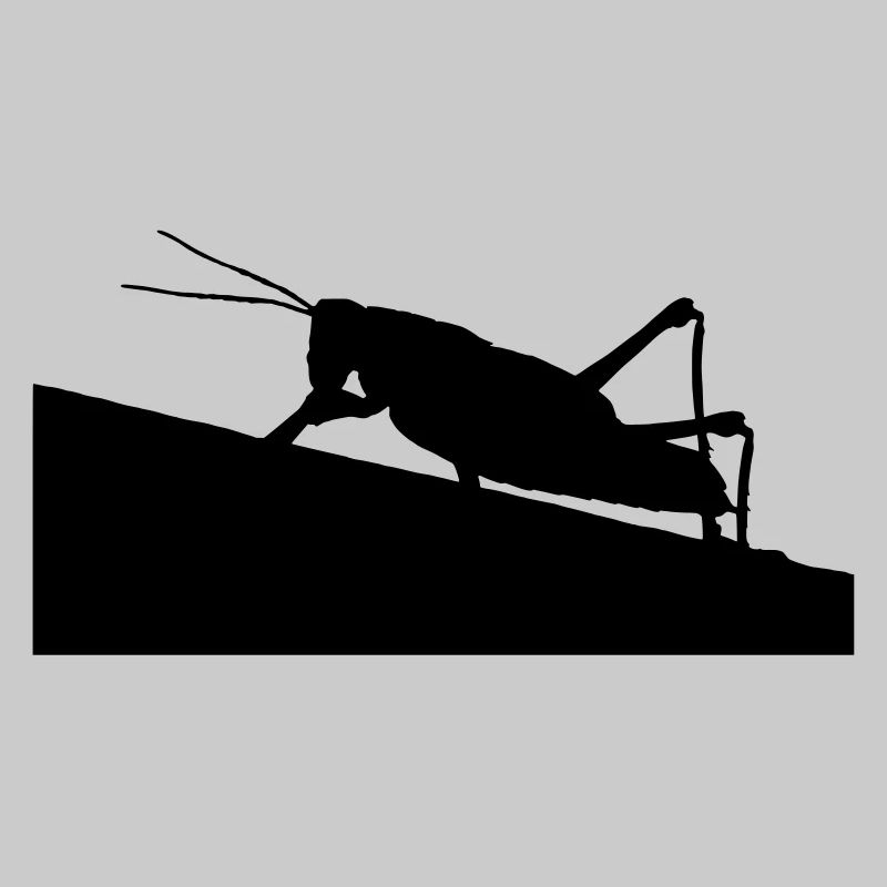 Heuschrecke