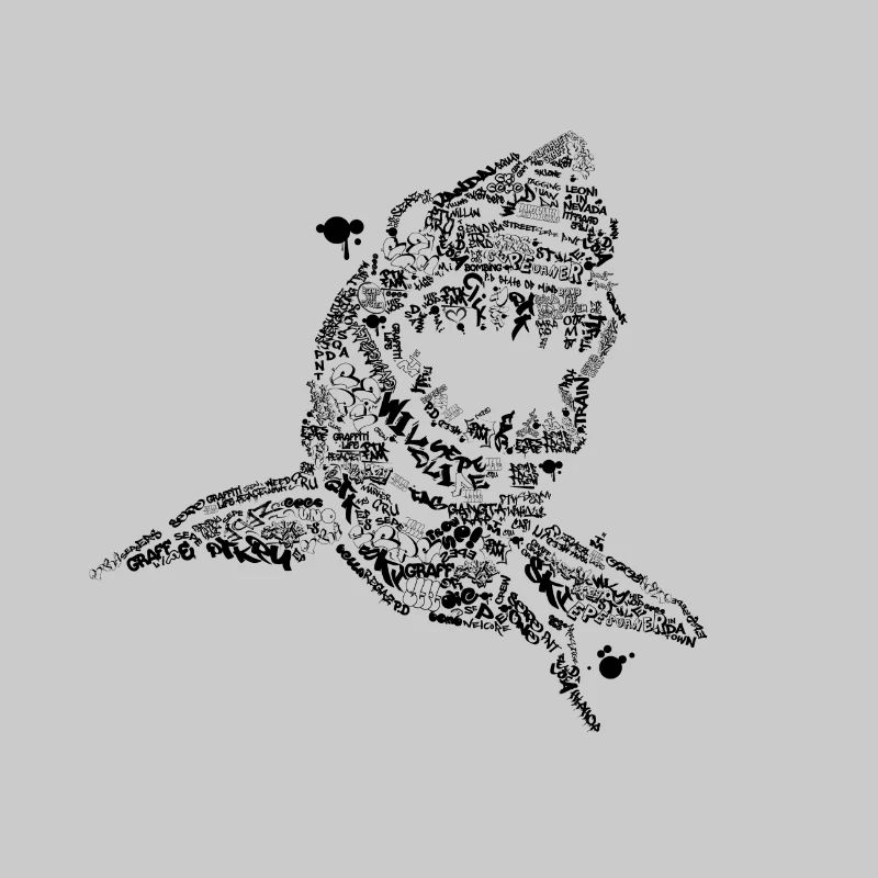 Sharkletters