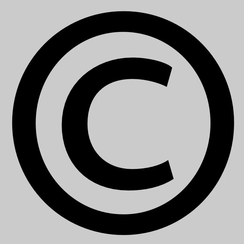 Copyright