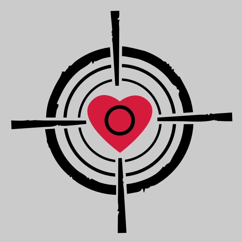 Love target
