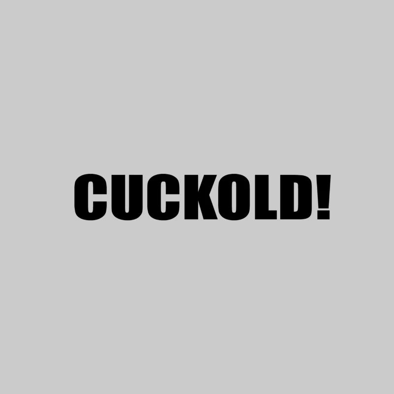 Cuckold