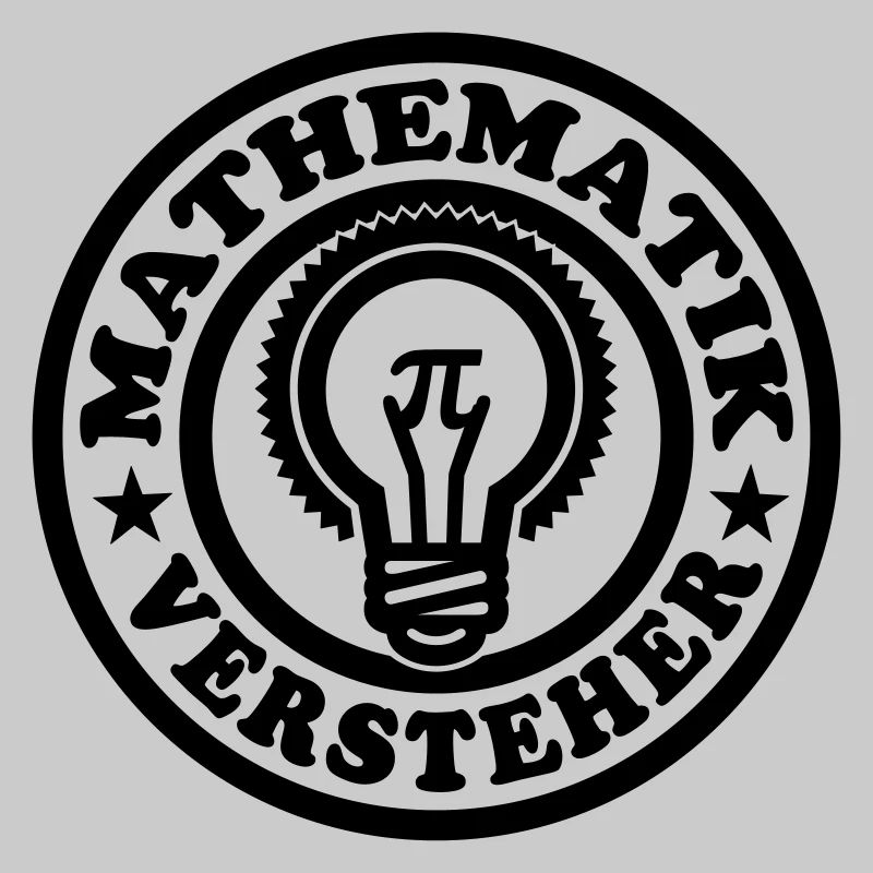 Mathe-Versteher (Stempel) 02