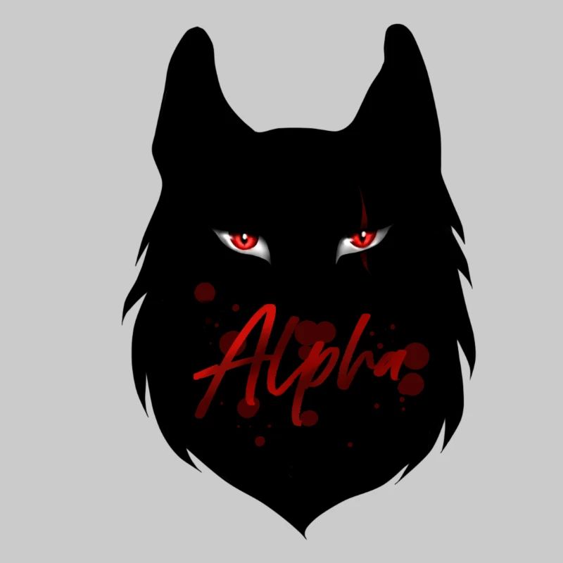 alpha