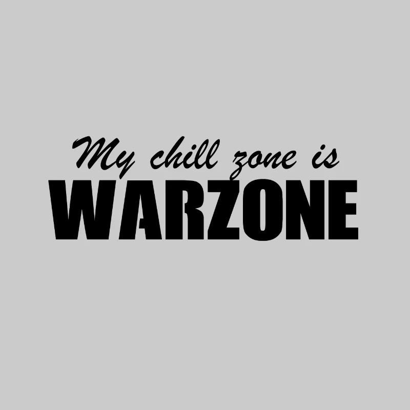 CoD Warzone - Ma zone de refroidissement est Warzone