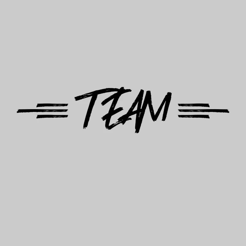 team dashed