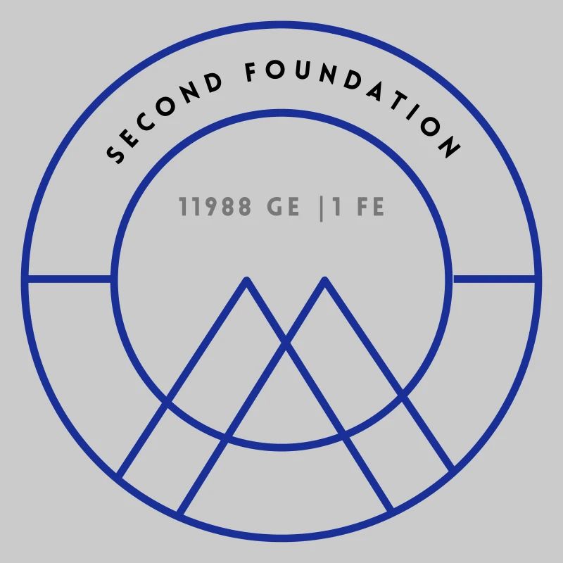 Second Foundation