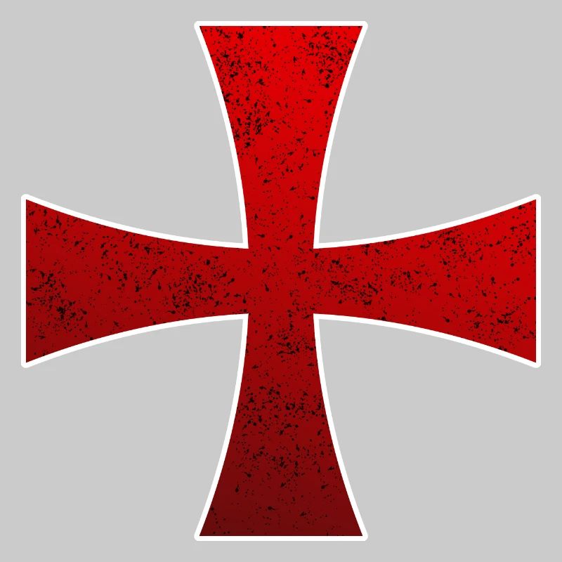 Knights Templar Crusader Knights Templar