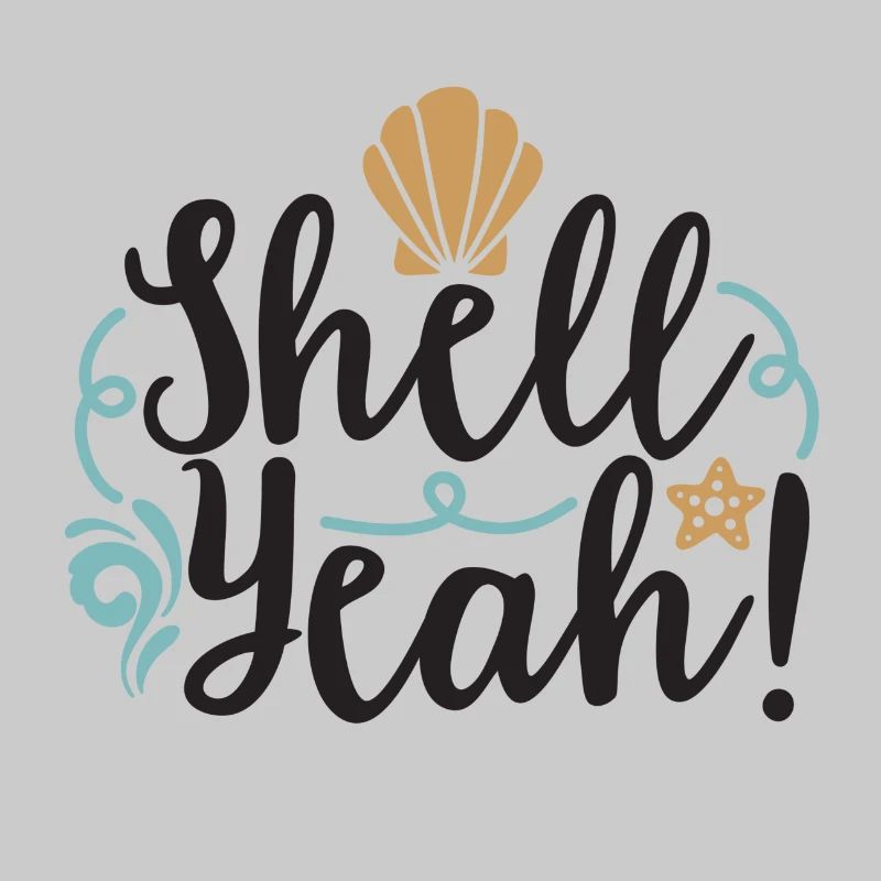 Shell Yeah