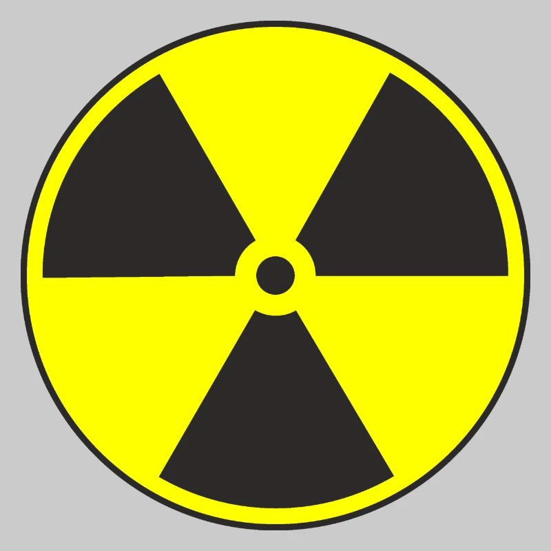 Radioactive