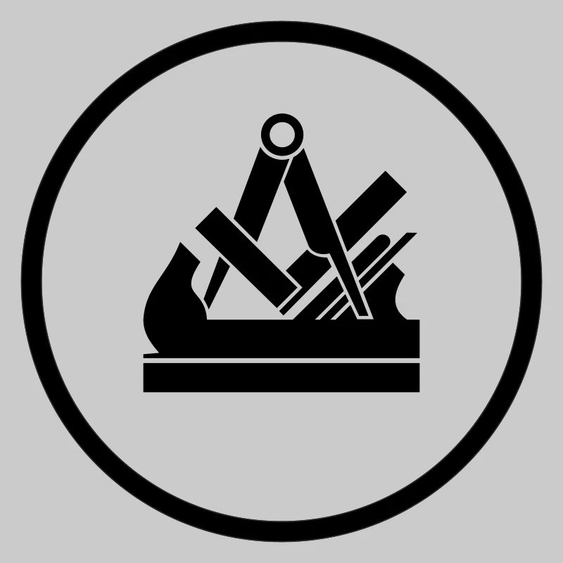 Zunftzeichen Tischler