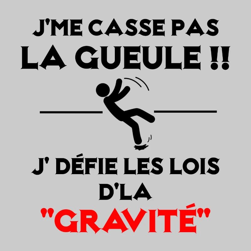 gravité