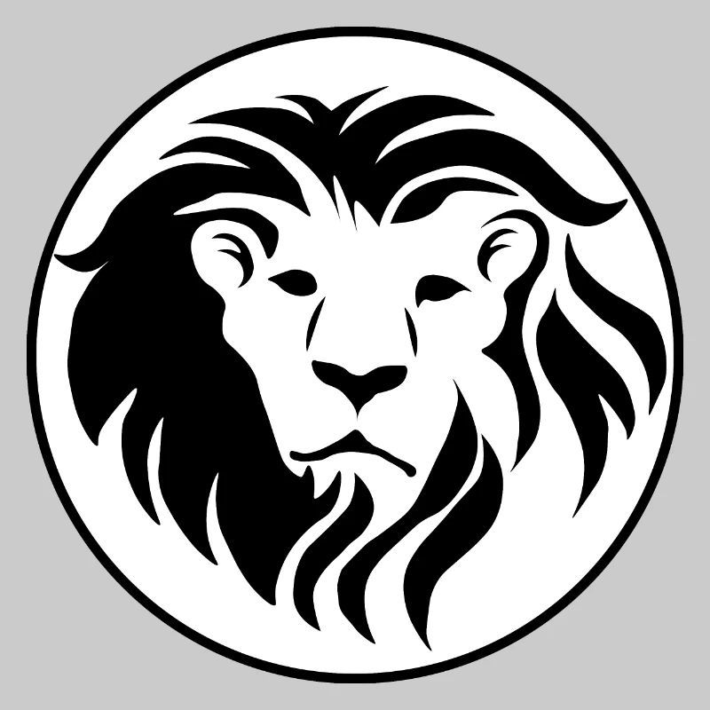 Lion Emblem