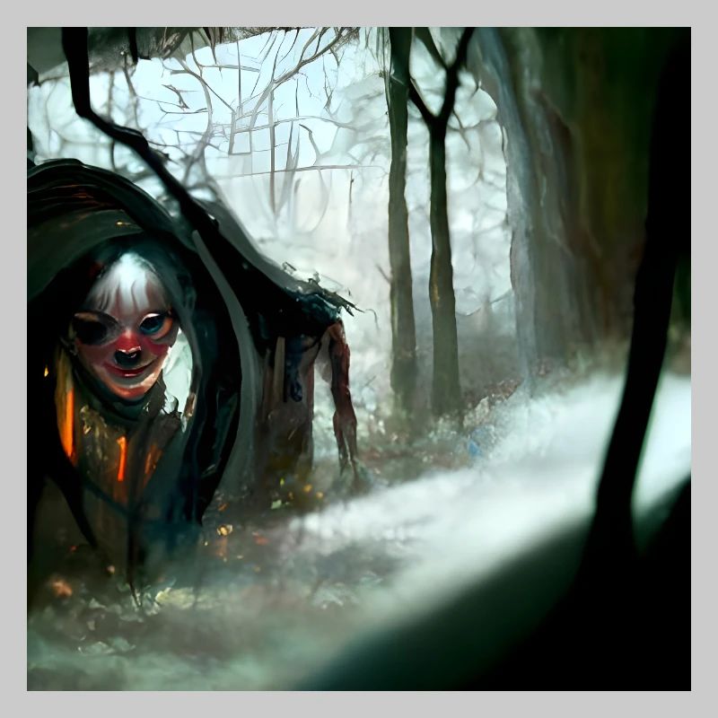 Verloren