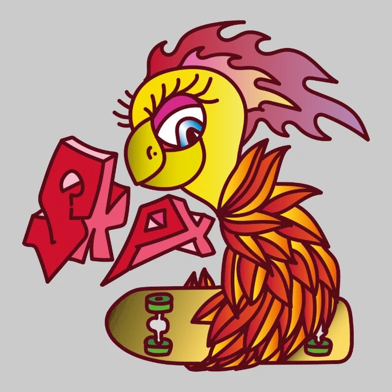 PATINAGE PHOENIX