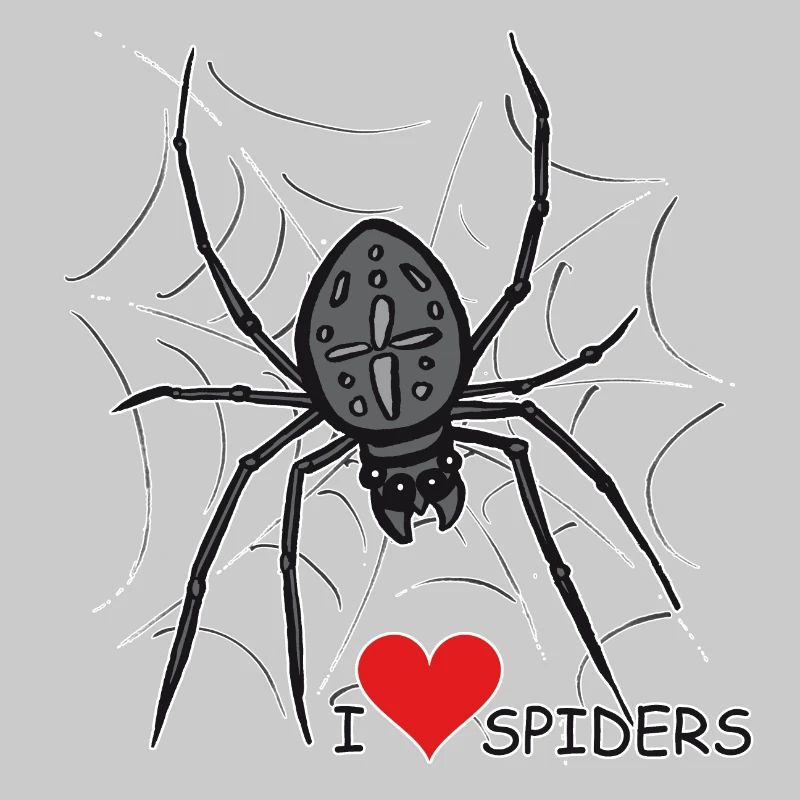 Spider, spider web, Halloween