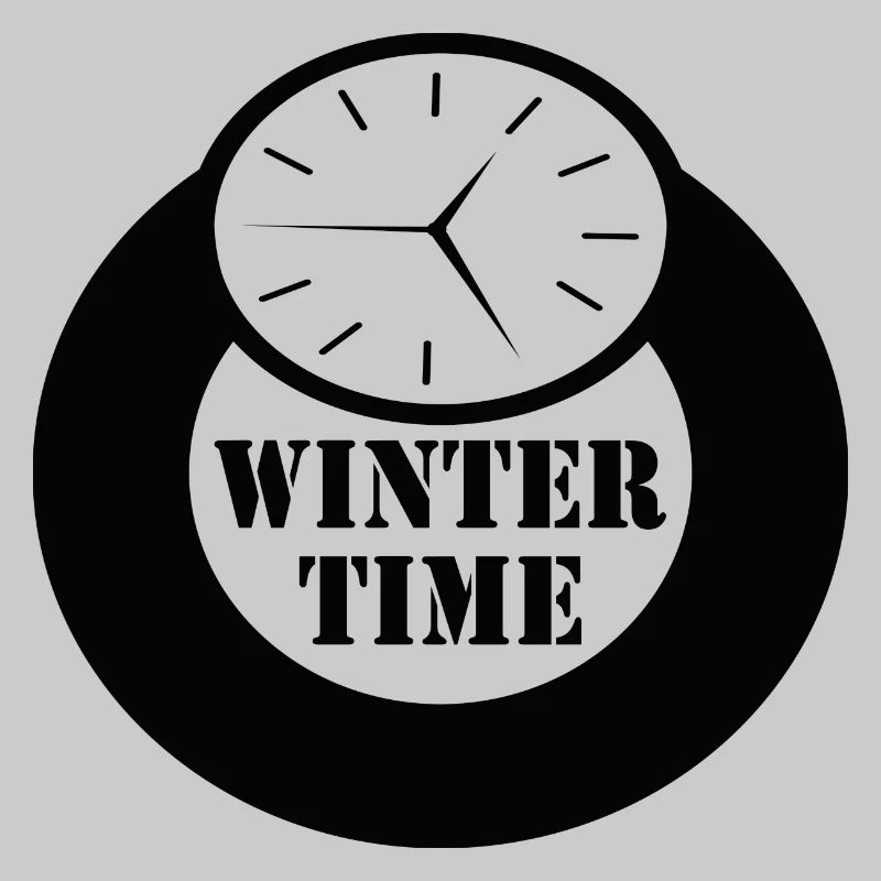 Heure d'hiver