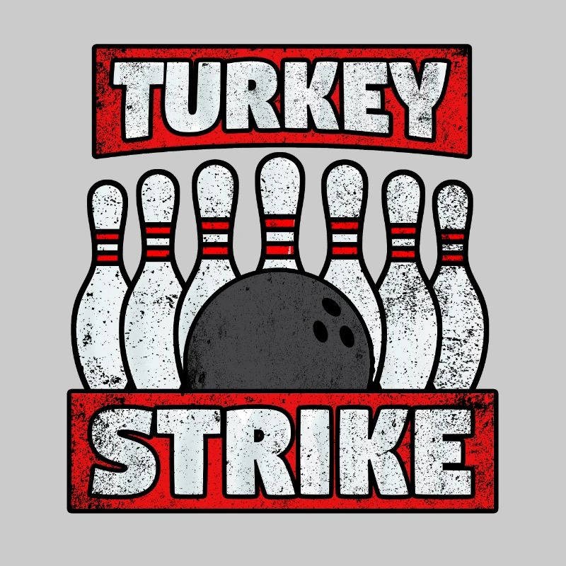 Turkey Strike