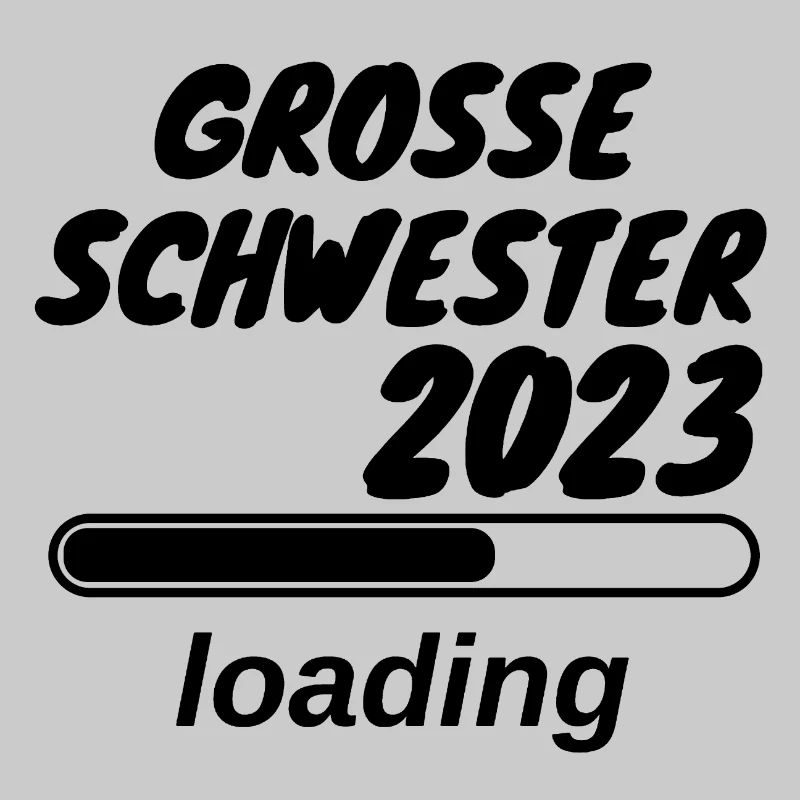 Große Schwester 2023 loading