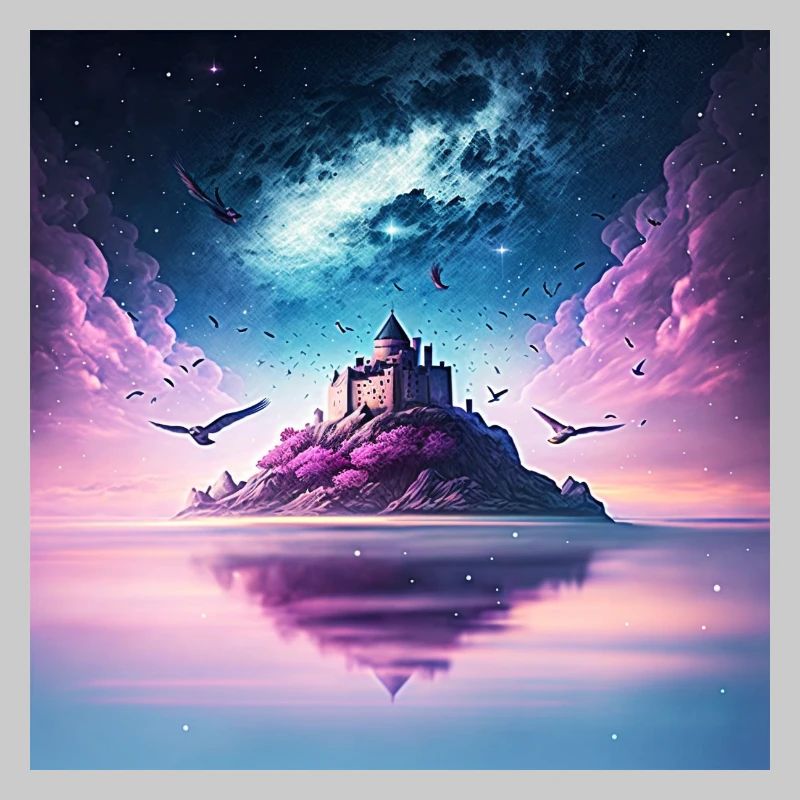 Wizard Castle