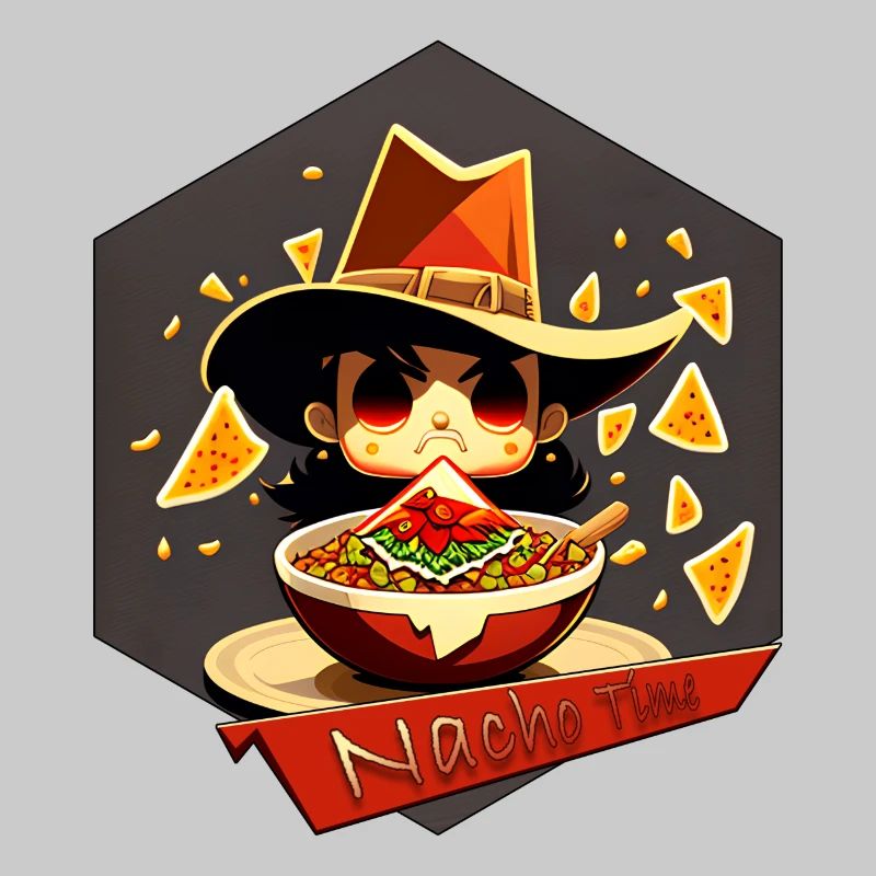 Nacho Time