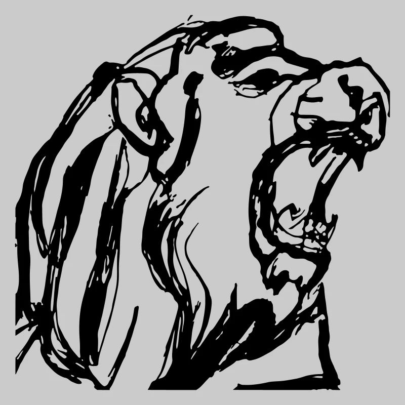 Roaring Lion Gift