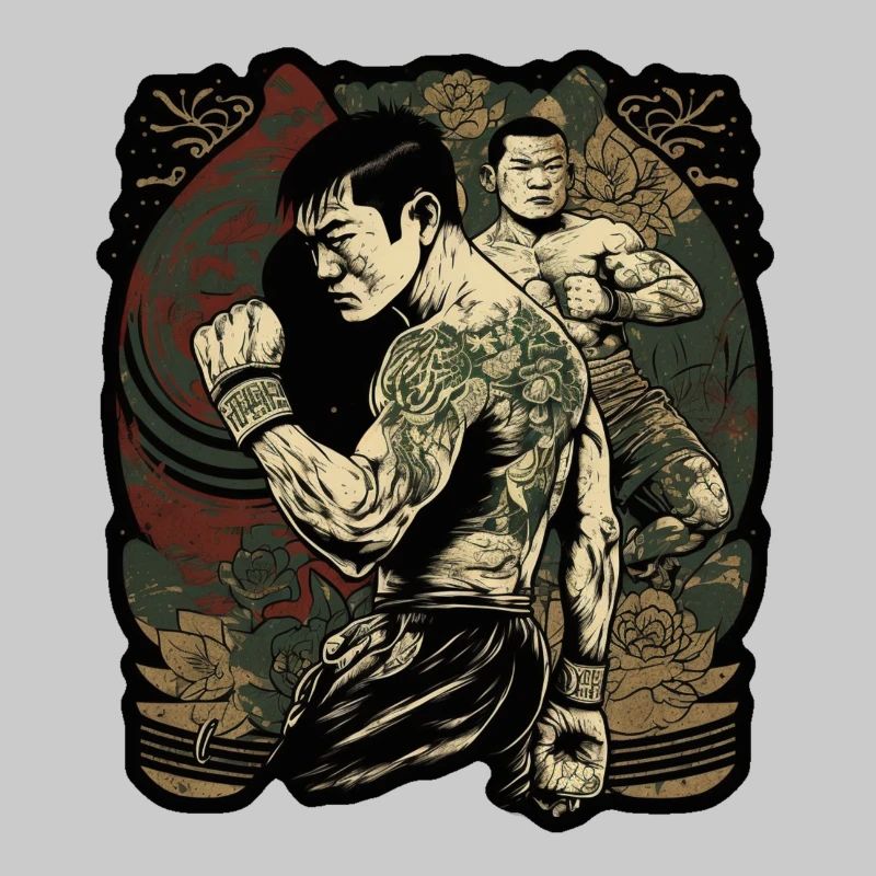 Fighter